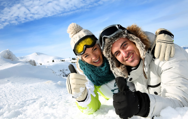 Camera Matrimoniale Deluxe - Baita GOLES -48% di sconto