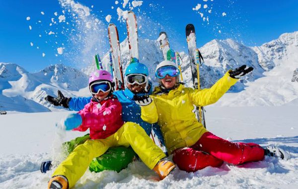 Camera tripla - Baita GOLES -49% di sconto