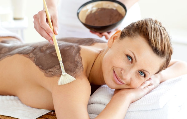 Trattamento termale anticellulite alla torba con massaggio specifico -50% di sconto