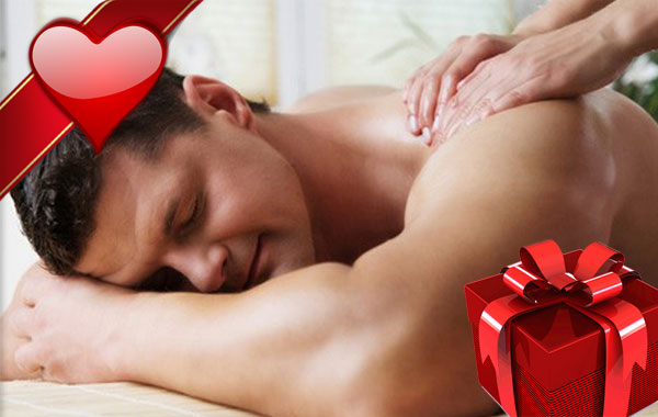 3 Trattamenti a scelta tra decontratturante o tonificante "REGALO DI SAN VALENTINO" -66% di sconto