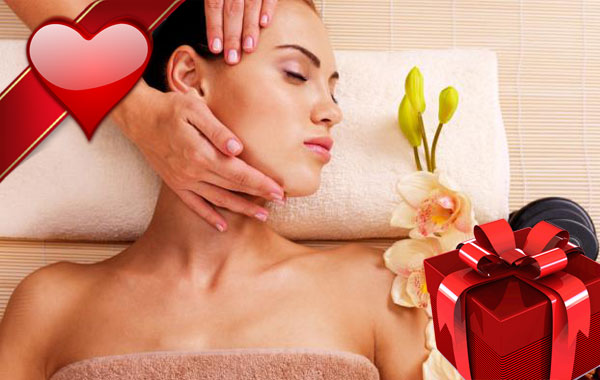Pulizia viso e massaggio Kobido "REGALO DI SAN VALENTINO" -55% di sconto