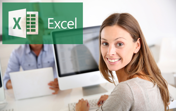Corso individuale di EXCEL a domicilio o in aula -70% di sconto