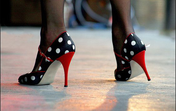 10 lezioni di Salsa -55% di sconto