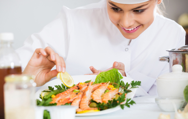 Corso di Cucina e basi di galateo: 3 Lezioni - Da Mercoledì 8 Marzo -50% di sconto