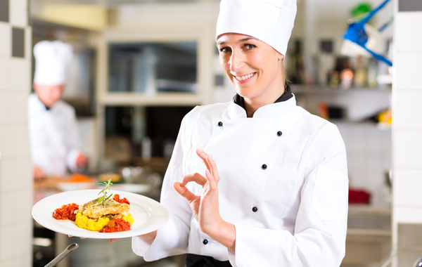 Corso di Cucina "L'ARINGA e IL PESCE AZZURRO" con degustazione - Mer 1 Marzo -41% di sconto