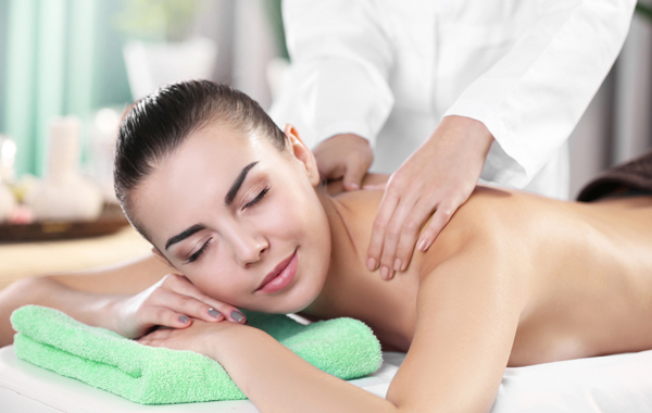 Trattamento svedese, drenante o sportivo a Ruda -61% di sconto