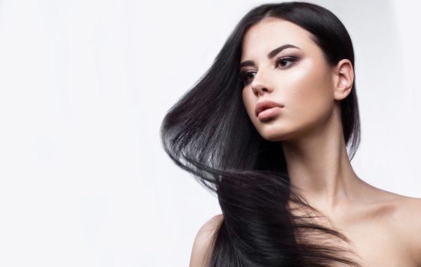 Shampoo, trattamento anticrespo alle cheratina e piega -50% di sconto