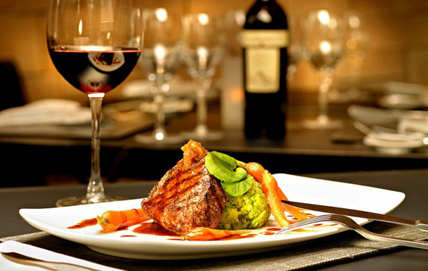 Menu per 2 persone "Roast Beef Argentino" da Mamo Express -50% di sconto