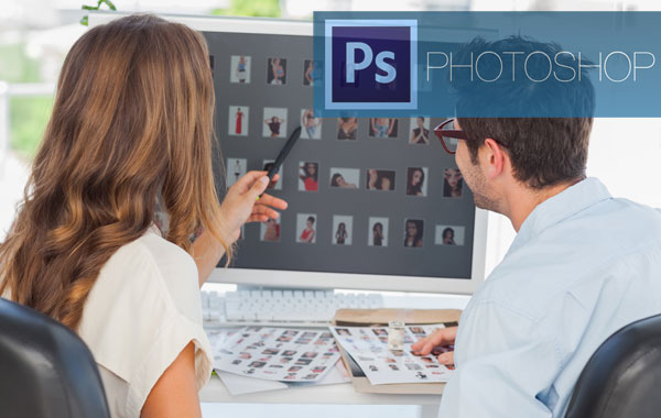 Corso individuale di PHOTOSHOP: 3 Lezioni - Livello Base -59% di sconto