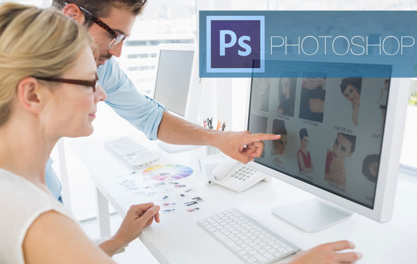 Corso individuale di PHOTOSHOP: 4 Lezioni - Livello Avanzato -61% di sconto