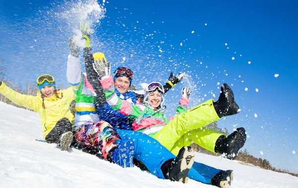 2 Notti in hotel 4 stelle e Wellness SPA per 2 adulti + 2 bambini -34% di sconto