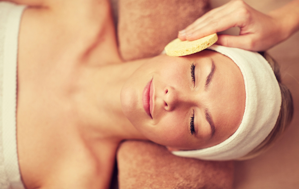 Pulizia viso profonda a Gradisca d'Isonzo -50% di sconto