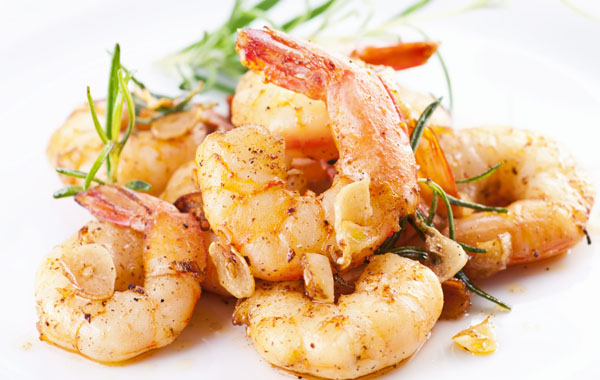 Menu Gourmet di PESCE con antipasto, bis di primi, vino e dolce -46% di sconto