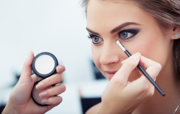 Consulenza e make up da Patrizia Novello Make-up Artist -50% di sconto