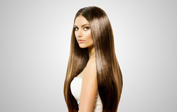 Pacchetto bellezza capelli con ricostruzione OXIZEN, trattamento jaluronico e piega -42% di sconto