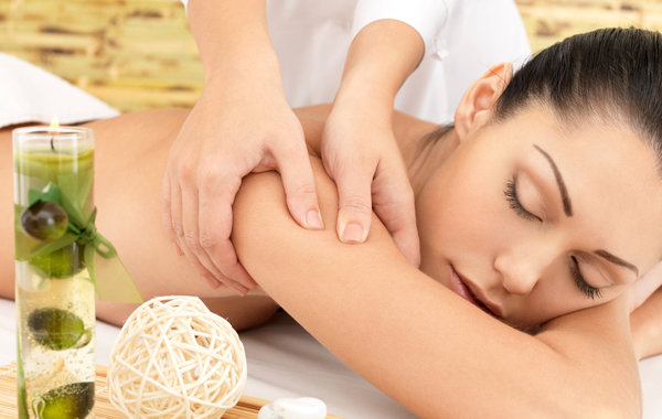 Trattamento svedese, decontratturante, thailandese o californiano -56% di sconto