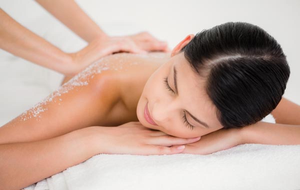 Massaggio e Scrub Studio Denlife Ronchi dei Legionari -34%