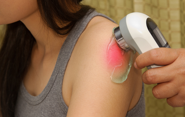 5 Sedute dielettroforesi riabilitativa -89% di sconto