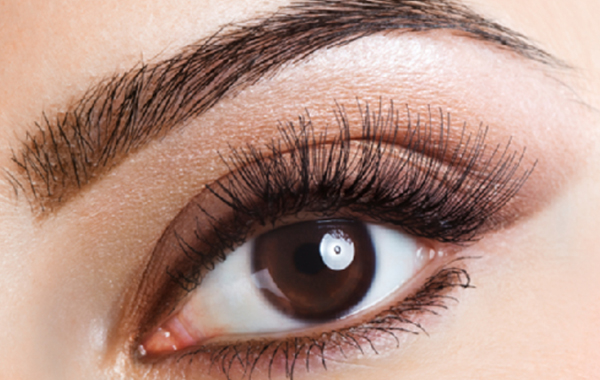 Applicazione ciglia semipermanenti -50% di sconto