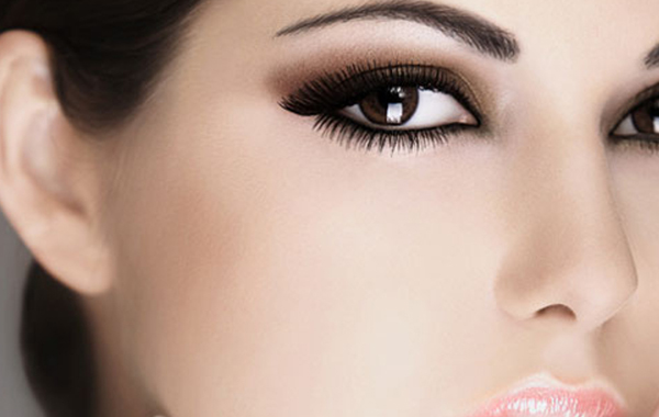 Permanente e colorazione ciglia -57% di sconto