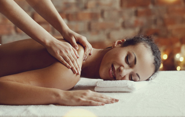 Trattamento decontratturante, linfodrenante o relax da Riflexso -48% di sconto